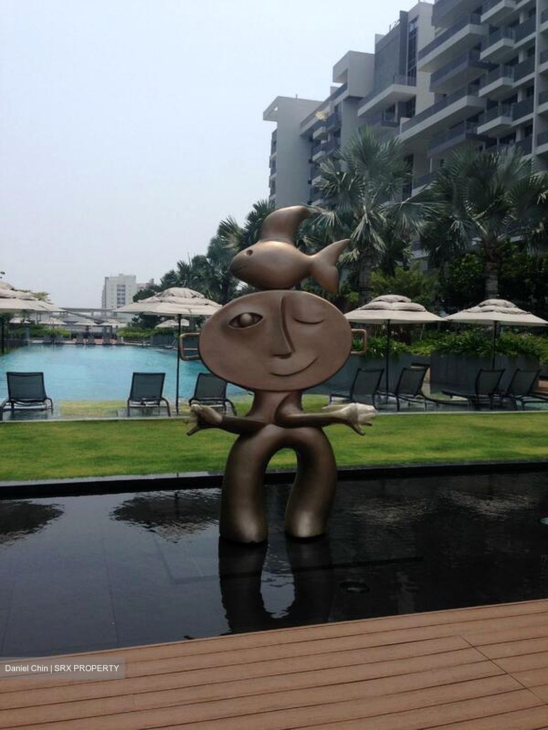 Bedok North Drive (D16), Condominium #500032851